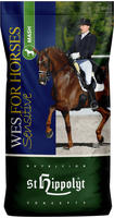 St. Hippolyt WES Sensitive Mash 15 kg
