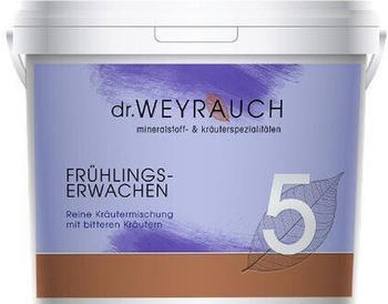 Dr. Weyrauch Nr. 5 Frühlingserwachen 1,2kg