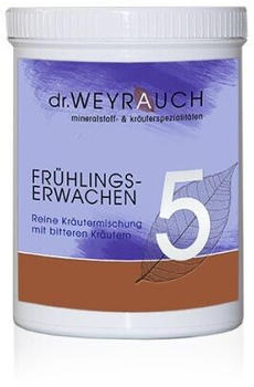Dr. Weyrauch Nr. 5 Frühlingserwachen 400g