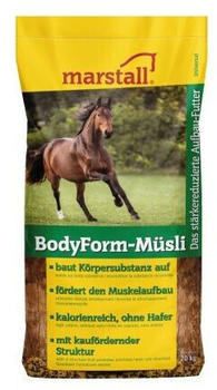 Marstall BodyForm-Müsli 20kg