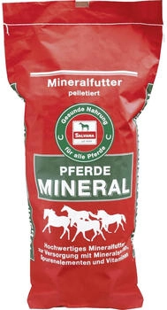 Salvana Pferdemineral 25kg