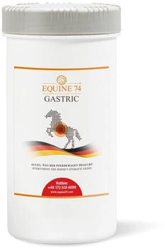 Equiva Equine 74 Gastric Pellet 2kg