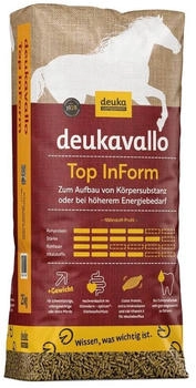 Deuka Deukavallo Top Inform 25kg