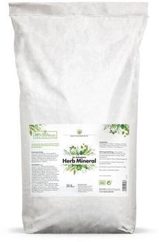 Dr. Schaette Herb Mineral Pellets 20kg