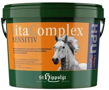 St. Hippolyt VitaComplex sensitiv 3 kg
