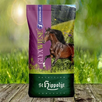 St. Hippolyt GlyxWiese Wiesentaler 15 kg