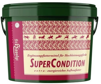 St. Hippolyt Super Condition 5 kg