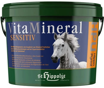 St. Hippolyt Vitamineral sensitiv 3 kg