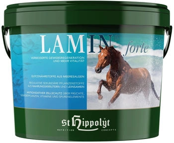 St. Hippolyt Lamin Forte 10 kg