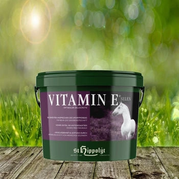St. Hippolyt Vitamin E-Zellaktivator 2,5
