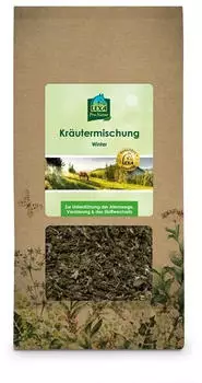 Lexa Kräutermischung Winter 1,0 kg Beutel