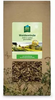 Lexa Weidenrinde 1,0 kg Beutel