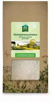Lexa Flohsamenschalen 1 kg