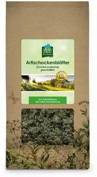 Lexa Artischockenblätter 1,0 kg Beutel