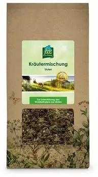 Lexa Kräutermischung Stuten 1,0 kg Beutel