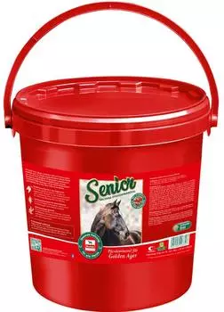 Salvana Pferdemineral Senior 25 kg
