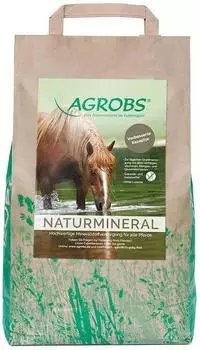 Agrobs Naturmineral Nachfüll 10 kg