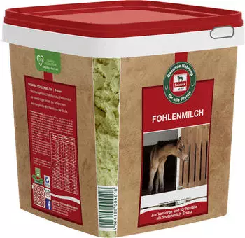 Salvana Fohlenmilch (Notpaket) 3 kg