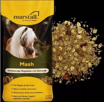 Marstall Mash 12 kg