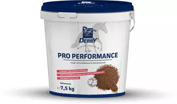 DERBY Pro Performance