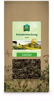 Lexa Kräutermischung Senior 1,0 kg Beutel