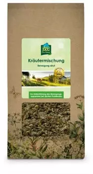 Lexa Kräutermischung Bewegung akut 1,0 kg Beutel