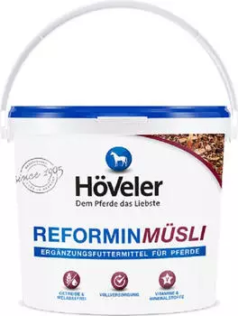 Höveler Reformin Müsli 20 kg