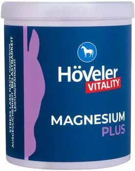 Höveler Magnesium Plus 1kg