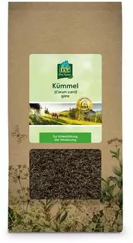 Lexa Kümmel ganz 1,0 kg Beutel