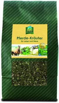 Lexa Kräutermischung Leber und Niere 1 kg