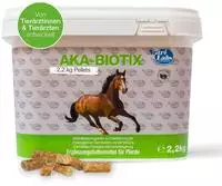 Aka-Biotix Pellets 2,2 kg