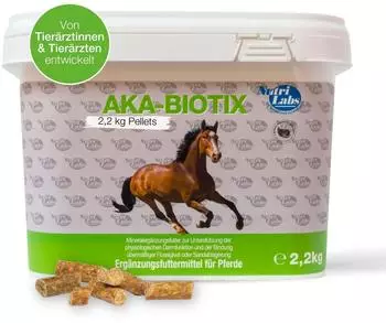 NutriLabs AKA-BIOTIX 2,2 kg ( &euro;/ )