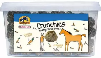 Cavalor Crunchies 1,5 kg