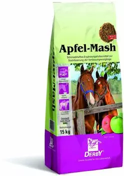 DERBY Apfel Mash 15 kg