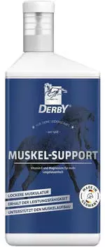 DERBY Muskel-Support