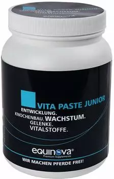 equinova Vita Paste Junior