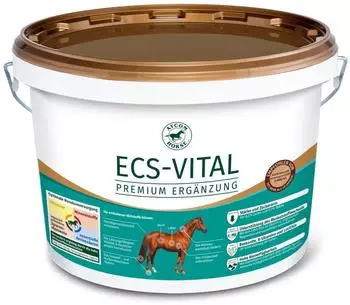 Lexa ATCOM ECS-VITAL Unpelletiert 10 kg Eimer