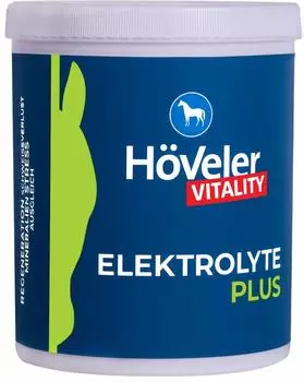 Höveler Elektrolyte Plus 1kg