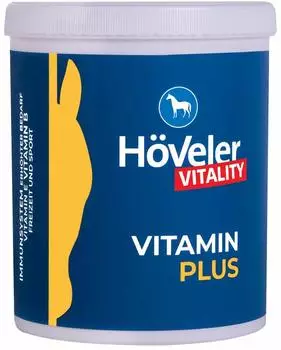 Höveler Vitamin Plus 1kg