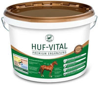 ATCOM 161010, 10 kg ATCOM HUF-VITAL unpelletiert f&uuml;r Pferde