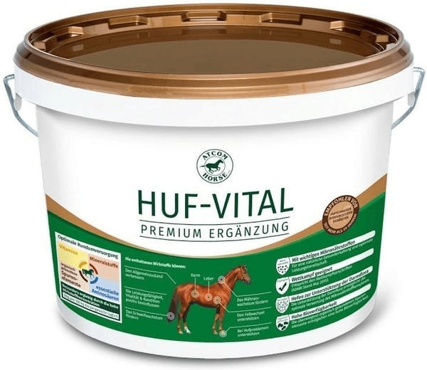 AT-Com Huf-Vital 10 kg