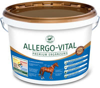 ATCOM 160766, 5 kg ATCOM ALLERGO-VITAL Pellets f&uuml;r Pferde