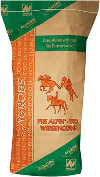 Agrobs PRE ALPIN Bio Wiesencobs (20 kg)
