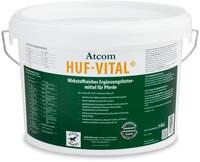 LOUV Atcom Horse Erg&auml;nzungsfutter Huf-Vital 5 kg, Grundpreis: &euro; 11,60 / kg