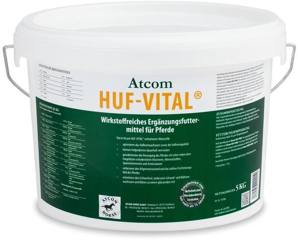 AT-Com Huf-Vital 5 kg
