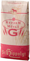 Reformm&uuml;sli G f&uuml;r Pferde 20 kg