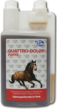 NutriLabs Quattro Dolor forte 1L