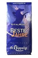 St. Hippolyt Vitalm&uuml;sli Beste Jahre 20 kg