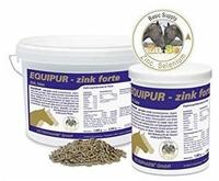 Equipower Zink 800 gr., Grundpreis: &euro; 24,74 / kg