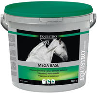 Equistro 22150, 3 kg Equistro Mega base